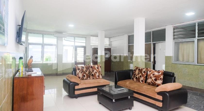 Kostel Satu Semarang RedPartner Hotel in Indonesia