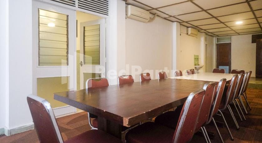 Kostel Satu Semarang RedPartner Hotel in Indonesia