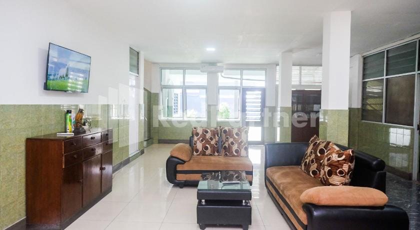 Kostel Satu Semarang RedPartner Hotel in Indonesia