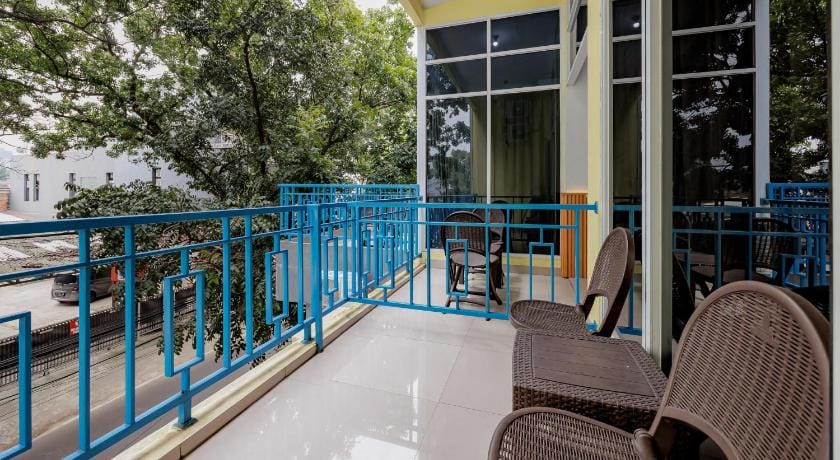 Urbanview Hotel BSD City Hotel in West Java