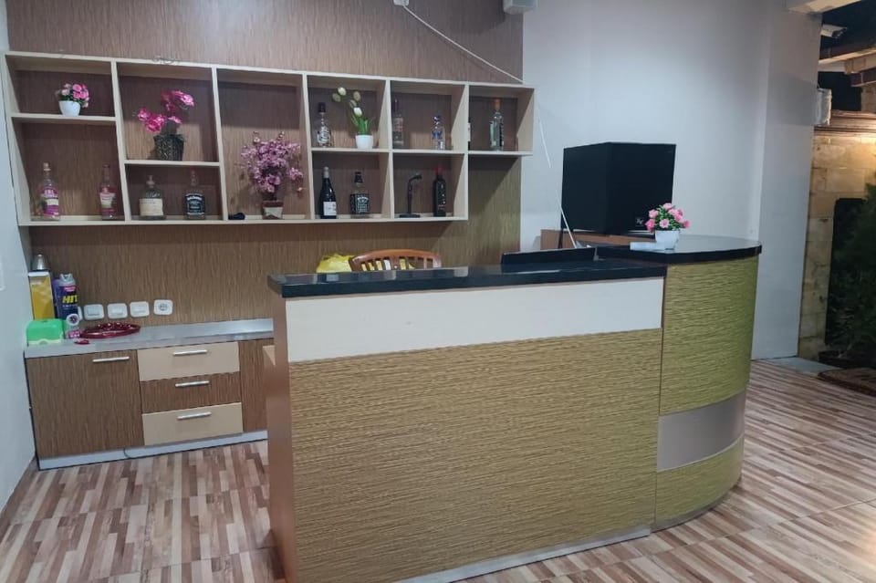 OYO 93626 Hi Homestay & Group Hotel in Pujut