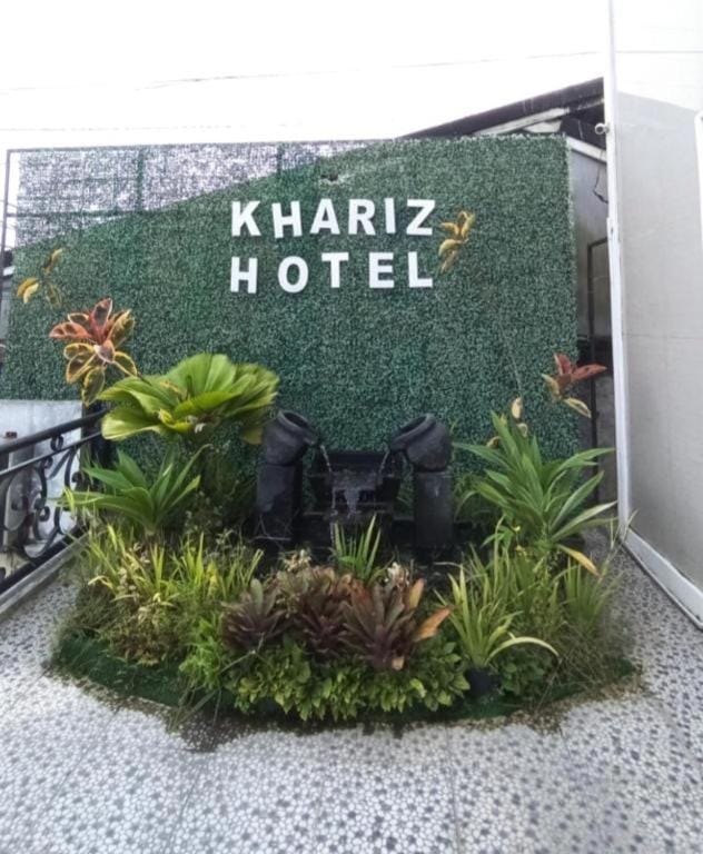 KHARIZ HOTEL Hotel in West Sumatra, Indonesia
