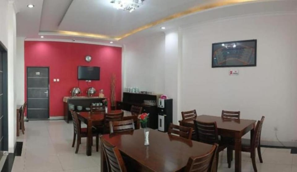 KHARIZ HOTEL Hotel in West Sumatra, Indonesia