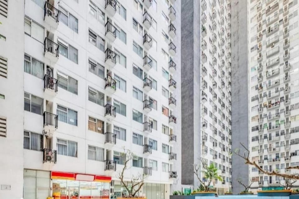 Hotel O The Jarrdin Apartment By Putra Homestay Property Hotel in Bandung