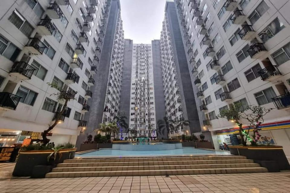 Hotel O The Jarrdin Apartment By Putra Homestay Property Hotel in Bandung