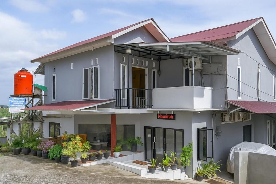 Namirah Syariah Guesthouse Balikpapan RedPartner Hotel in Indonesia