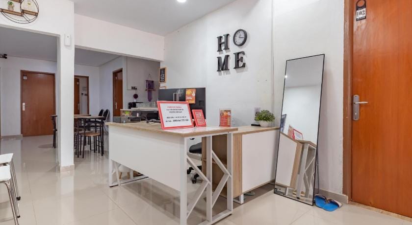 RedDoorz Syariah near KBC Batam Centre Hotel in Riau Islands, Indonesia
