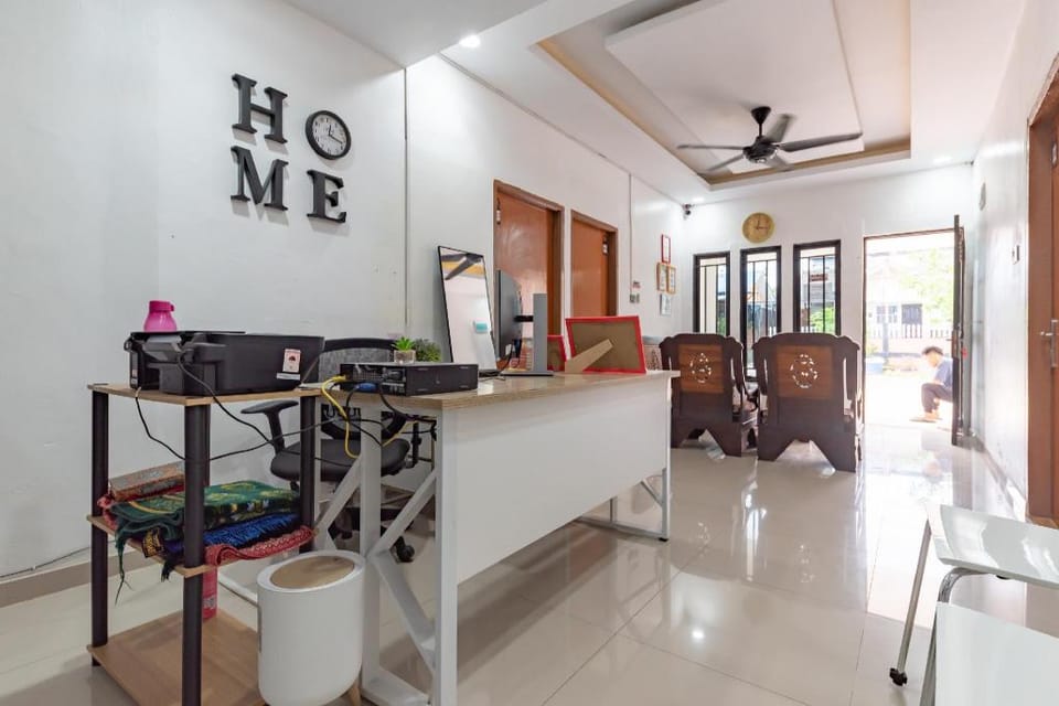 RedDoorz Syariah near KBC Batam Centre Hotel in Riau Islands, Indonesia