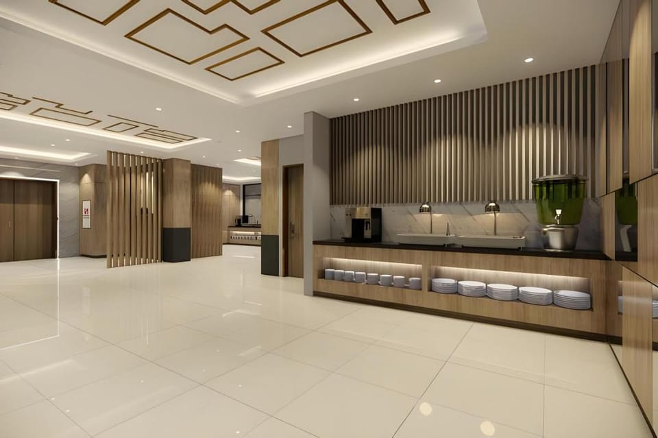 Mc Hotel Hotel in Quezon City