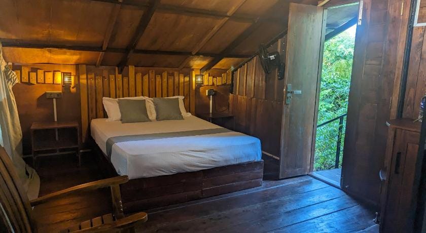The Wild Yala Resort in Southern Province