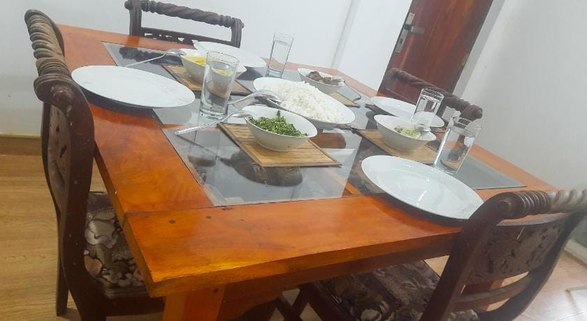 Hill House Haldummulla Hotel in Central Province