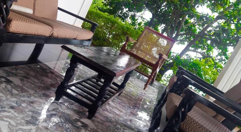 Hill House Haldummulla Hotel in Central Province