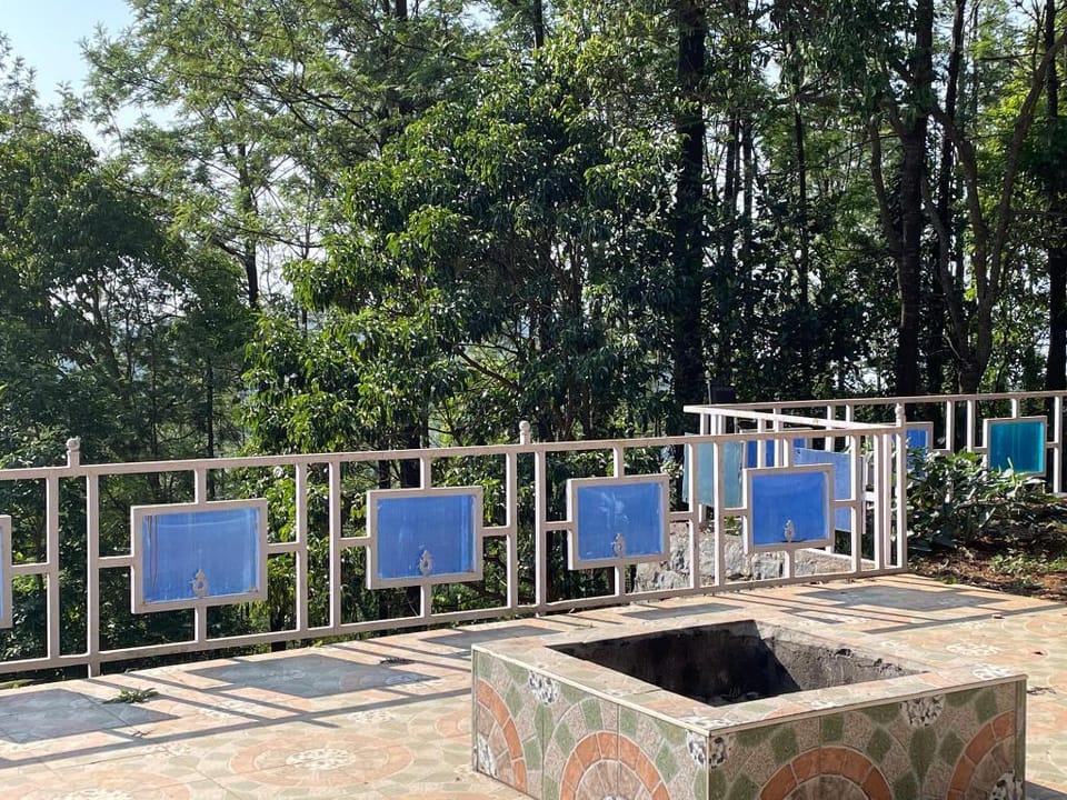 nature's cradle resort Hotel in Tamil Nadu