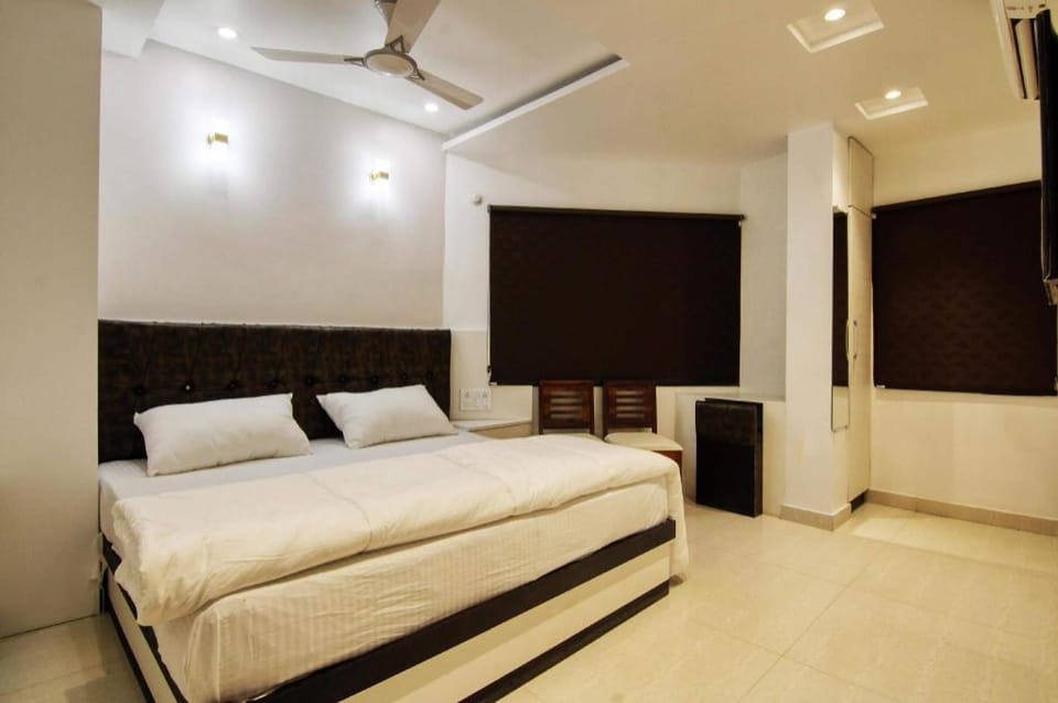 Hotel Temple View Varanasi Hotel in Varanasi