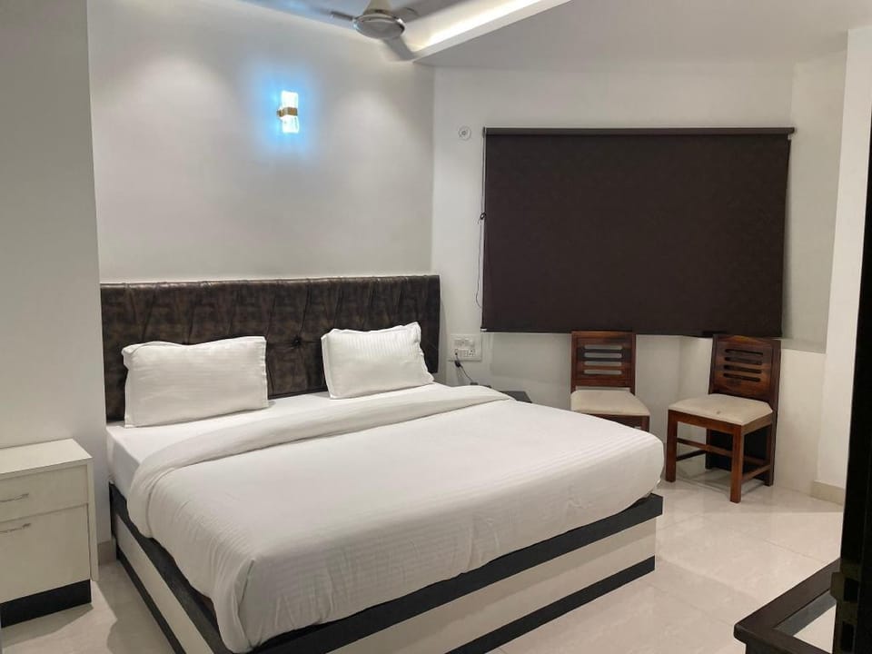 Hotel Temple View Varanasi Hotel in Varanasi
