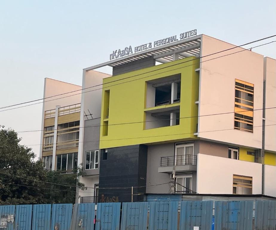 nKAaSA Hotel & Personal Suites Hotel in Bagmati Province, Nepal