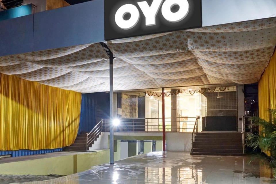 Hotel Stay Prime Baner Hotel in Pune
