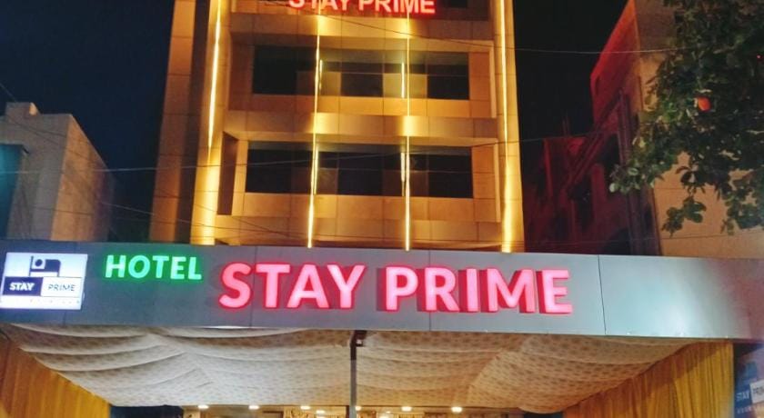 Hotel Stay Prime Baner Hotel in Pune