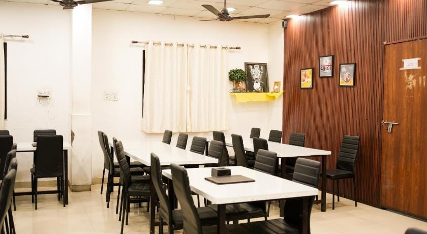 Hotel Stay Prime Baner Hotel in Pune