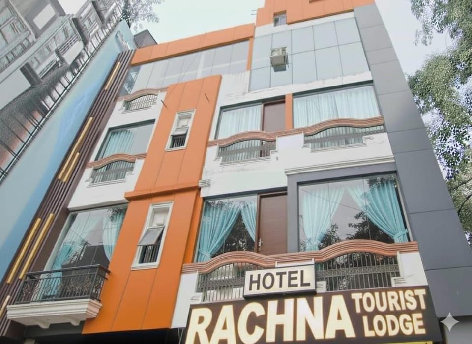 Hotel Rachna Tourist Inn Hotel in New Delhi