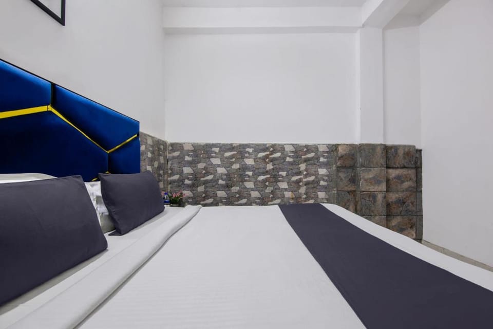 Hotel O by OYO Happy Home Residency Hotel in New Delhi