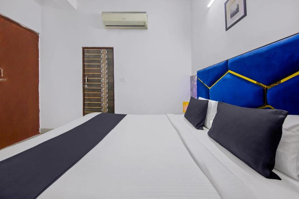 Hotel O by OYO Happy Home Residency Hotel in New Delhi