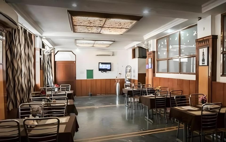 Hotel Aerocity Inn Hotel in New Delhi