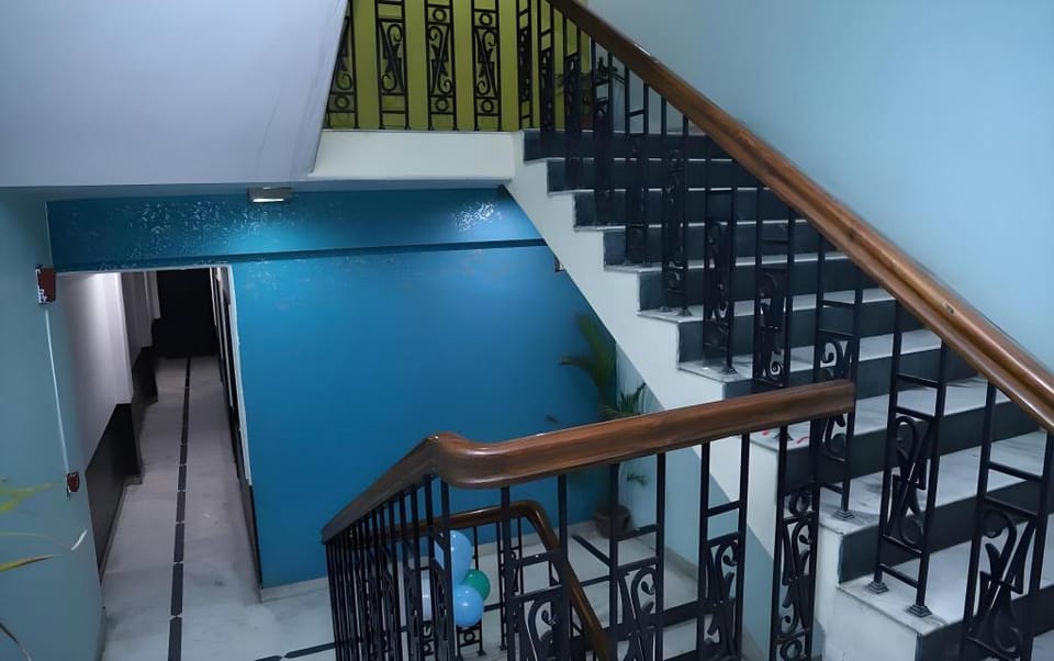 Hotel Aerocity Inn Hotel in New Delhi