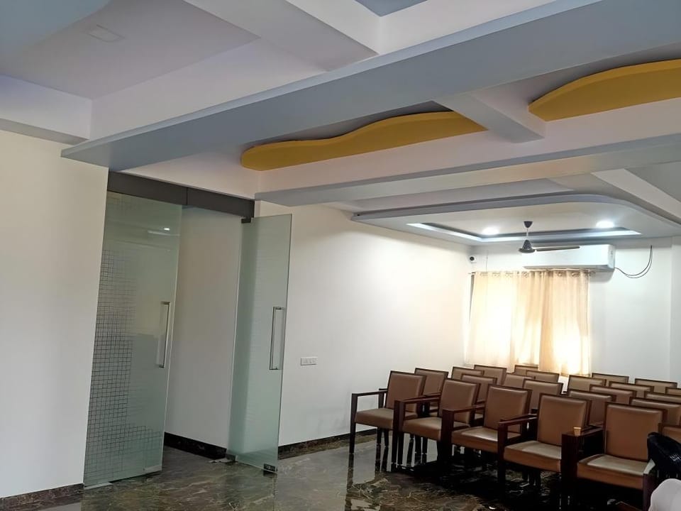 OYO Hotel Blue Ocean MNJ Resort Hotel in Maharashtra