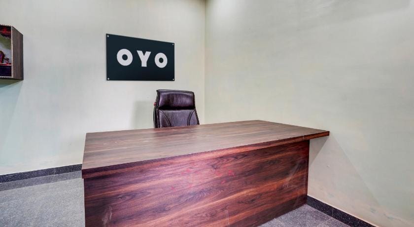 Hotel O by OYO Hira Royal Palace And Lawn Hotel in Nepal