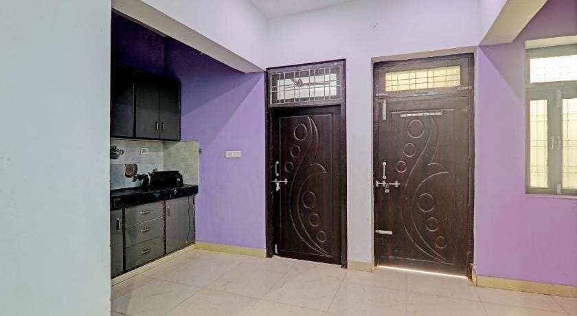 Hotel O Jankipuram Paradise Hotel Hotel in Lucknow