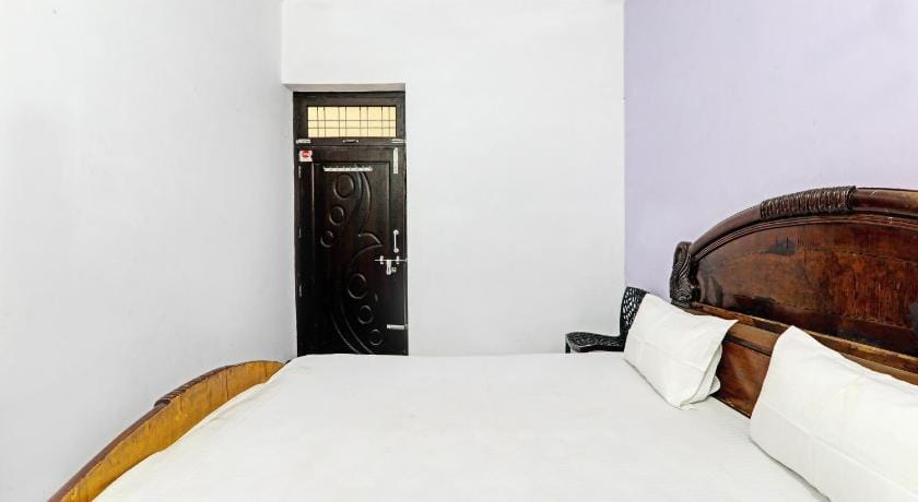Hotel O Jankipuram Paradise Hotel Hotel in Lucknow