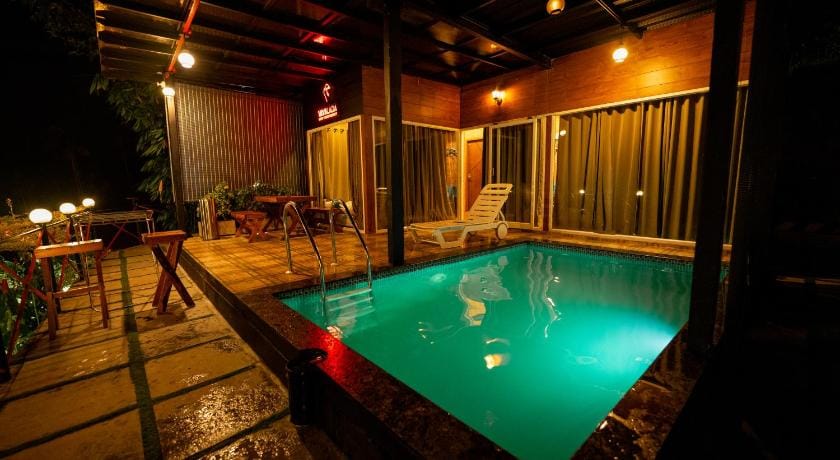 Vayalada View Point Resort Resort in Kerala
