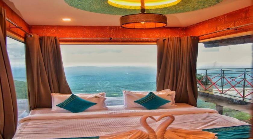 Vayalada View Point Resort Resort in Kerala