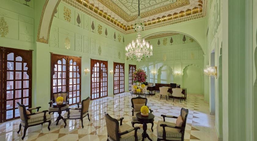 Mementos by ITC Hotels Jaipur Hotel in Jaipur