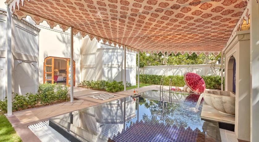 Mementos by ITC Hotels Jaipur Hotel in Jaipur