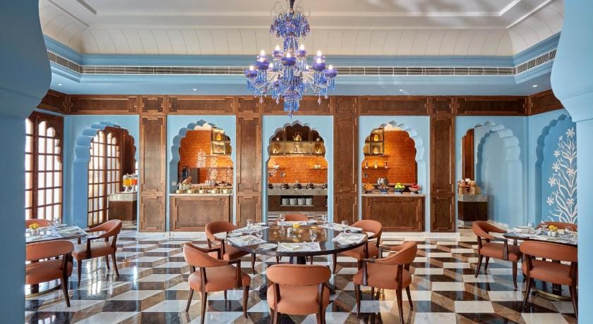 Mementos by ITC Hotels Jaipur Hotel in Jaipur