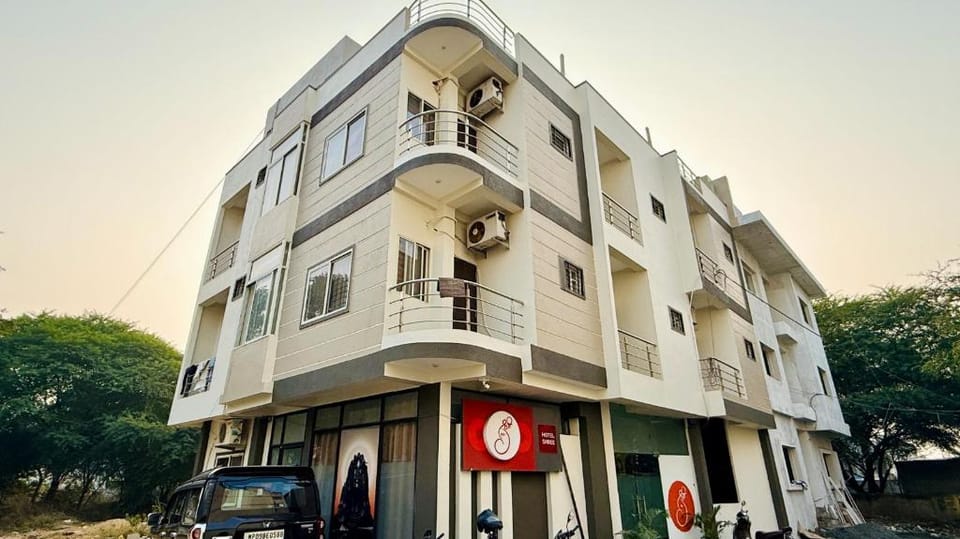 Shree Hotel Hotel in India