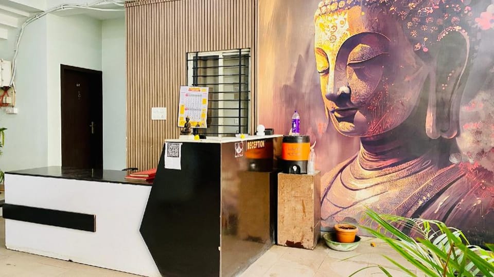 Shree Hotel Hotel in India