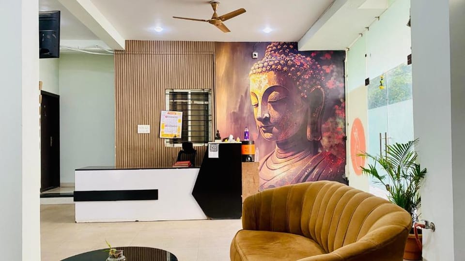 Shree Hotel Hotel in India