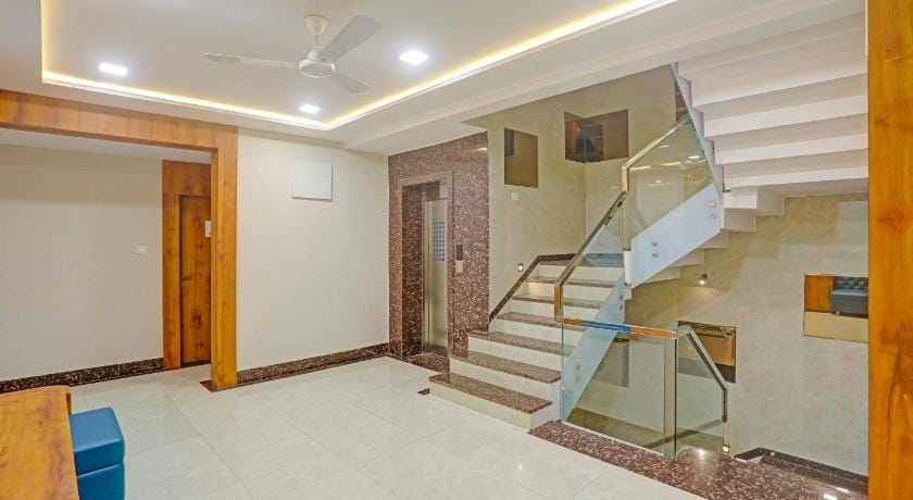 HOTEL AURA GRANDE Hotel in India