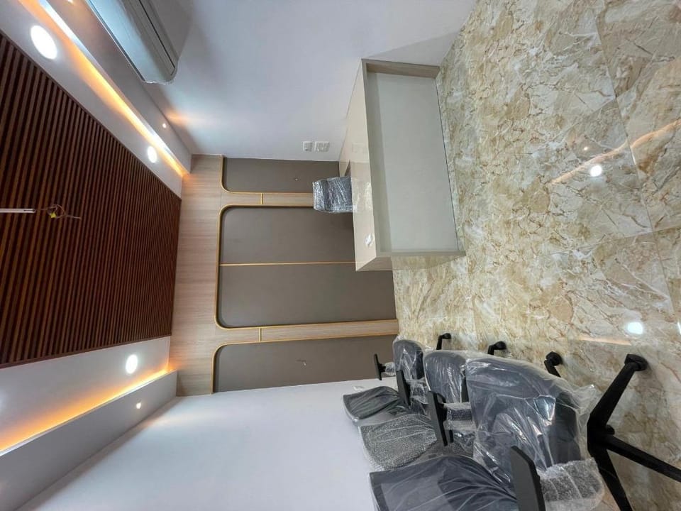 Hotel O Helloworld tech view Hotel in Hyderabad