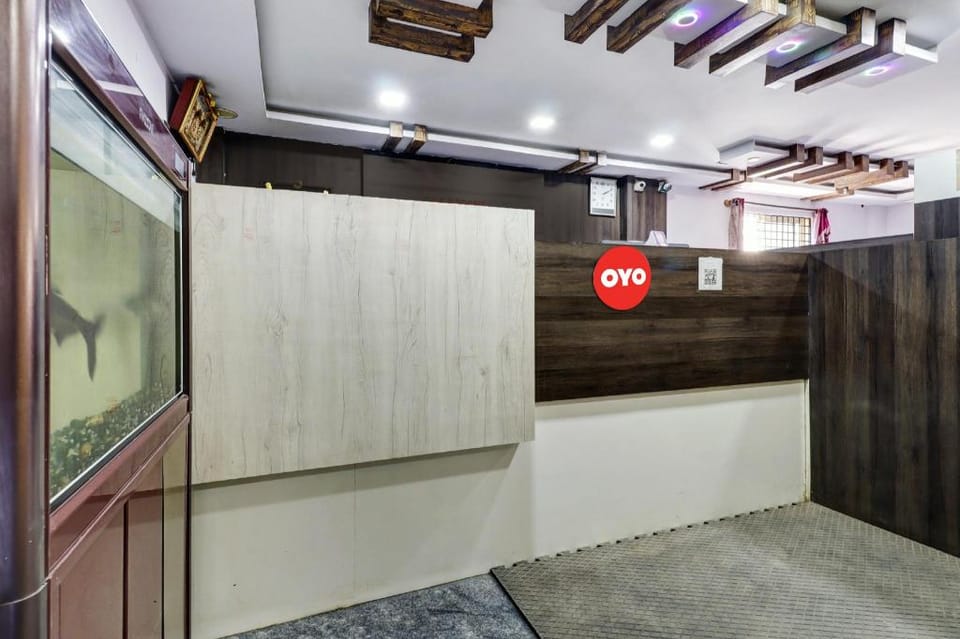 OYO SSP Rooms Hotel in Bengaluru