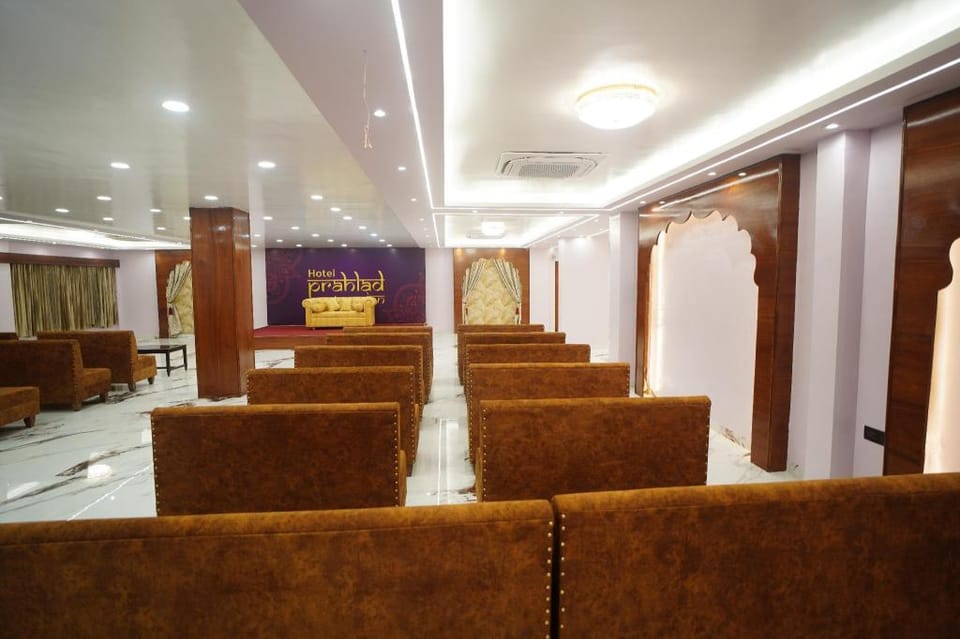 Hotel Prahlad Inn Hotel in Uttar Pradesh