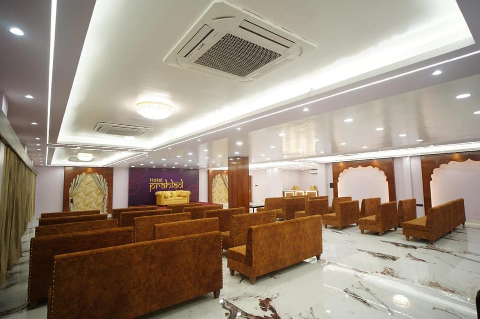Hotel Prahlad Inn Hotel in Uttar Pradesh