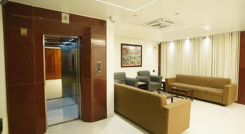 Hotel Prahlad Inn Hotel in Uttar Pradesh