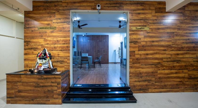 MUGUNDAN 'S  SMART STAY Hotel in Coimbatore
