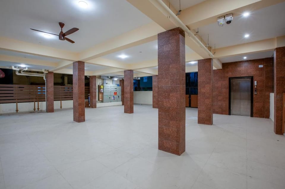 MUGUNDAN 'S  SMART STAY Hotel in Coimbatore