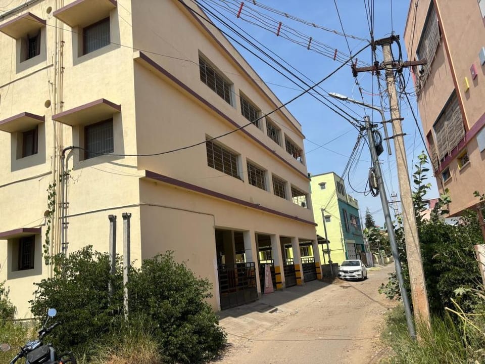 The Grand Hospitality Hotel in Coimbatore