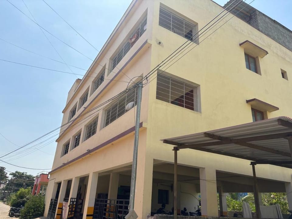 The Grand Hospitality Hotel in Coimbatore